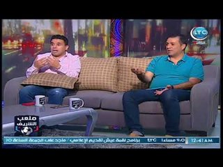 ملعب الشريف - الخضري يكشف عن تغيرات في الجهاز الفني لنادي الزمالك