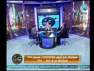 مدير تحرير أخبار اليوم يطالب بـ مقاله بتحمل الطالب تكاليف الدراسة التعليمية إذا رسب بـ الامتحانات