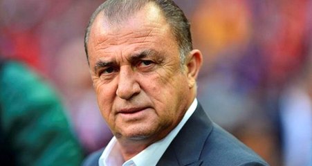 Son Dakika! Fatih Terim: Serdar Aziz ve Eren Derdiyok'a Bundan Sonraki Kariyerinde Başarılar Diliyorum