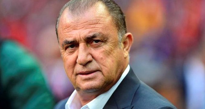 Son Dakika! Fatih Terim: Serdar Aziz ve Eren Derdiyok'a Bundan Sonraki Kariyerinde Başarılar Diliyorum