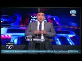 ملعب الشريف - احمد الشريف يوجه رساله قوية لمحافظ الجيزة بعد أزمة النادي النهري