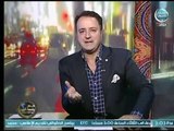 عم يتساءلون | مع احمد عبدون ولقاء ناري مع رجل الزوابع والأعاصير .. المحامي محمود عطيه 8-6-2018