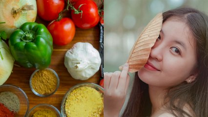 Winter Foods to avoid Dry Skin: सर्दियों में खाएं ये चीज़े कम होगी स्किन की ड्राईनेस | Boldsky