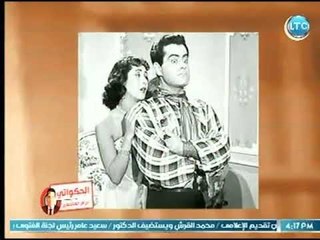 برنامج  الحكواتي | مع الغيطي وأسرار حول حياة الفنان " فريد الأطرش" 11-6-2018
