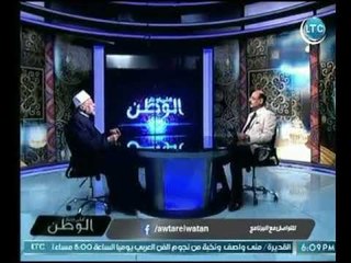 رئيس لجنة الفتوي بـ الأزهر يوضح أهمية زكاة الفطر لـ الصائم