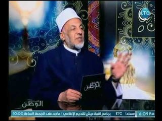 رئيس لجنة الفتوي بـ الأزهر يوضح فضل ليلة القدر ولماذا سميت بهذا الأسم