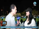 الغندور والجمهور - رعاية الأيتام .. تقرير محمد ساهر