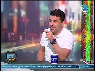 وليد معاذ: رغم حصولي على الجنسية الامريكية ولكن اتمنى تنظيم المغرب لكأس العالم