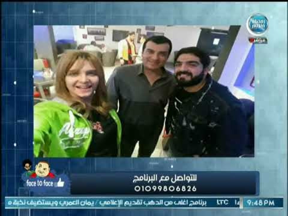فيس تو فيس | الملحن أحمد البرازيلي يكشف تفاصيل...