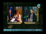 راندا عباس تكشف عن رسالة محمد رمضان للشباب في مسلسل نسر الصعيد