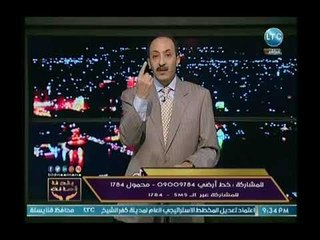 خالد علوان لـ"السيسي" حضرتك بتقول مفيش حلول لكن الحلول موجودة