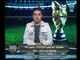 الغندور والجمهور - أول تعليق لخالد الغندور على هزيمة مصر والمغرب في كأس العالم وتصدر ايران لمجموعتها