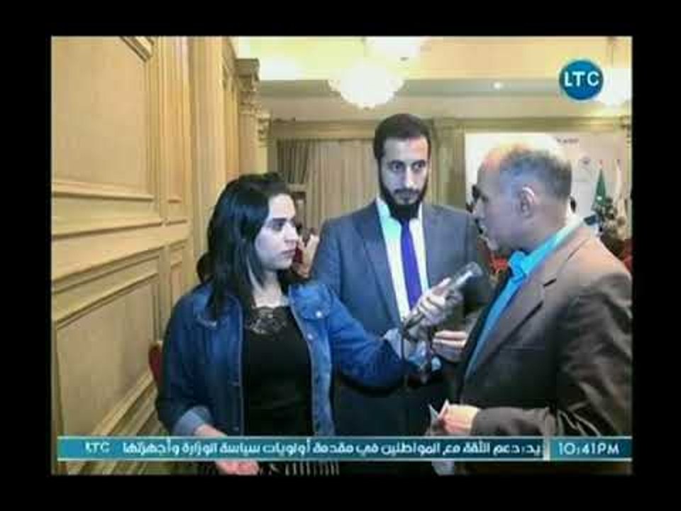 مبادرة "فكر بالعربي" لتنمية مهارات الشباب العرب...