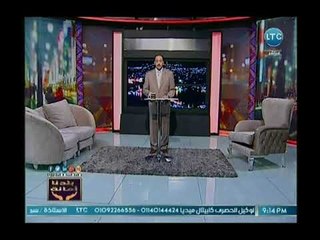 برنامج بلدنا أمانة | مع خالد علوان وكواليس الحكومة الجديدة ورضوخ "بي إن سبورت" 14-6-2018