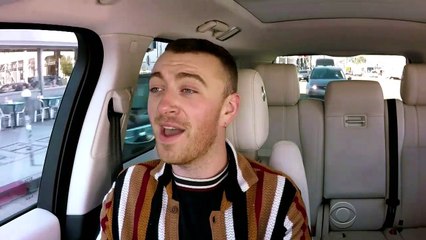 James Corden 2017 11 01 Mila Kunis