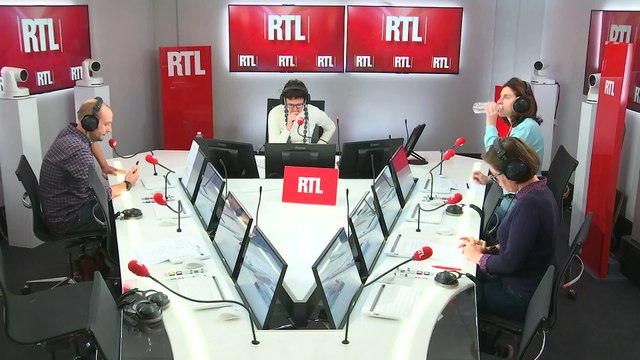 Interpellation d'Éric Drouet : Le gouvernement a choisi la répression , dénonce Éric Coquerel sur R