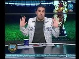 الغندور والجمهور - خالد الغندور يفتح النار على كوبر: دفاع ثم دفاع ثم دفاع 