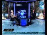 علي اوتار الوطن | لقاء خاص جدا مع المنشد الديني اسامه الشافعي 16-6-2018