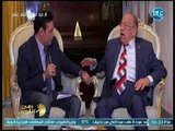 صح النوم - د. وسيم السيسي يفجر مفاجأة عن الطاقة التى لا يعرف عنها شئ بالأهرامات