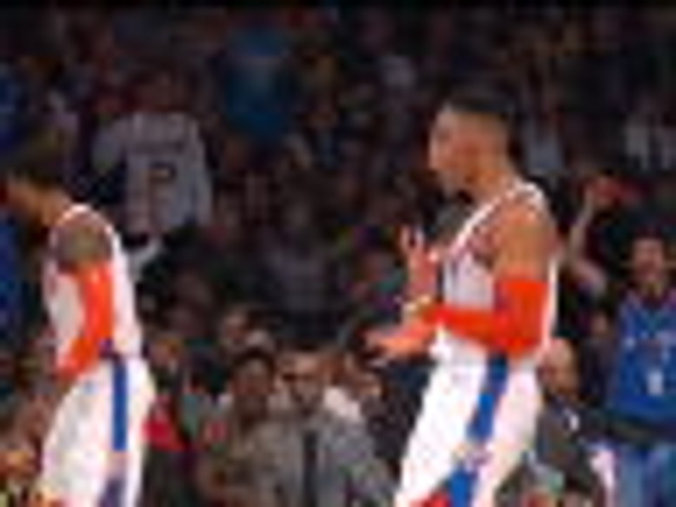 Top 3 plays - KAT's big slam and PG13's skills