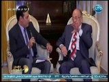 صح النوم - د. وسيم السيسي يعترف لأول مرة: لعنه الفراعنه أصابتني