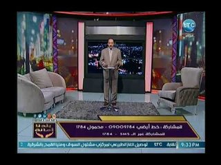 تعليق قوى من خالد علوان عن وزراء الحكومة الجديدة