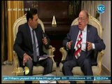 صح النوم - د. وسيم السيسي: يوسف زيدان أخطأ في سب صلاح الدين الأيوبي