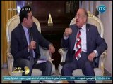 صح النوم - د. وسيم السيسي يفجر مفأجاة عن سرقة أنيس منصور لكتاباته حول الإهرامات