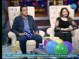 برنامج بكره بينا | مع محمد وسالي واحتفالية خاصة بمناسبة عيد الفطر المبارك  15-6-2018