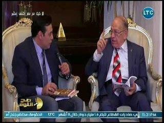 صح النوم - د. وسيم السيسي: الذكر دائما ضحية من أجل النساء