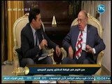 صح النوم - د. وسيم السيسي: 97 % من المصريين الآن أحفاد الفراعنة