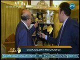 صح النوم - د. وسيم السيسي يكشف عن طلب حرم الرئيس السيسي منه