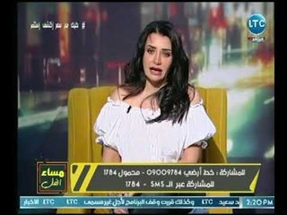 مساء الفل - خبيرة الأبراج  والطاقة "جني عطايا" تحذر الأسرة من تكرار لفظ " يافاشل ..يافاشل " لـ الطفل