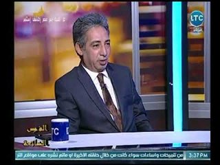 رئيس المستثمرين للمشروعات الصغيرة  يتحدث عن أهم الفرص الضائعة فى مجال الإستثمار داخل محافظة أسيوط