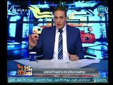 الإعلامي عماد الصديق يطالب عالهواء تفعيل كارت البنزين الذكي لاستخدامه في المحطات