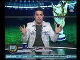 الغندور والجمهور-خالد الغندور|ردود أفعال وتحليل هزيمة مصر امام اوروجواي-15 يونيو 2018-الحلقة الكاملة