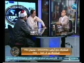 عم يتساءلون - عادل نعمان ينتقد مشروع الزكاة لزواج القاصرات : " الزكاة لـ إقامة المشروعات "