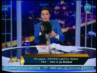 صح النوم - الإعلامي محمد الغيطي عن مبارك: أيامه كانت سودة