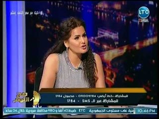 صح النوم - سما المصري عن ريهام سعيد: "ضربتلها البرنامج زعلت"