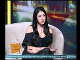 سيب وأنا سيب - الفنانة مي محمد علي تكشف بدايتها في مجال التمثيل وكواليس أول أفلامها مع نضال الشافعي