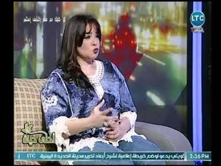 أحلي حياة - عبير سليمان : حكم العرف والعادات والتقاليد يفوق كثيرا الشرع