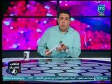 ملعب الشريف - أحمد الشريف يوجه رسالة تحذير لمحمد صلاح: متفتريش
