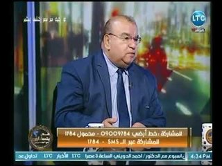 عم يتساءلون - رفعت فياض ينتقد اقتراح تقليل ساعات عمل المواطن : " يضرب الإصلاح الاقتصادي"