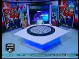 ملعب الشريف - وائل فؤاد يفتح النار على عمرو وردة: لا يستحق اللعب للمنتخب