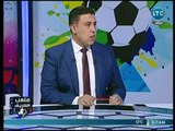 ملعب الشريف - أحمد الخضري يفجر مفاجأة عن تمرد لاعبي الزمالك بالمنتخب