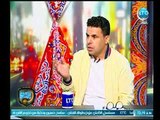 الغندور والجمهور | لقاء رضا عبد العال ومداخلة ساخنة لـ شوبير 6-6-2018