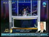 مرتضى منصور يهدد ماجدة خيرالله بسيدهات منذ التسعينات