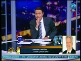 صح النوم - مرتضى منصور يكشف علي جبر وطارق حامد لـ مع تركي أل شيخ