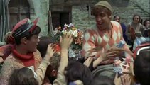 SERAFINO (Film Completo -secondo tempo) con Adriano Celentano
