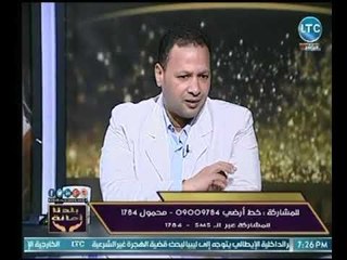 بلدنا أمانة - مدير تحرير وكالة الشرق الأوسط : تقوية الجيش هو خط متوازي مع البناء الداخلي